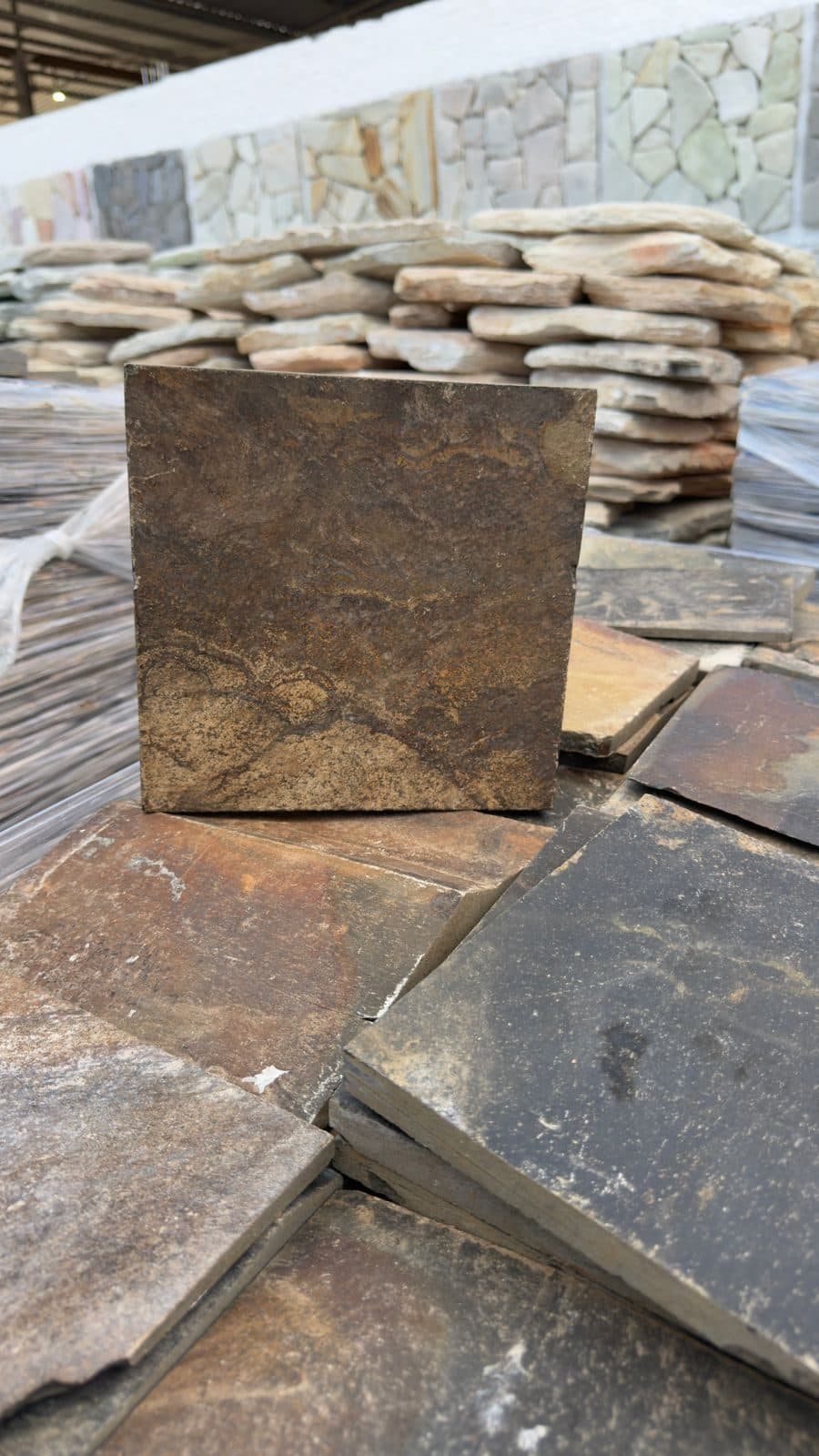 Vulcan Ferro 10x10