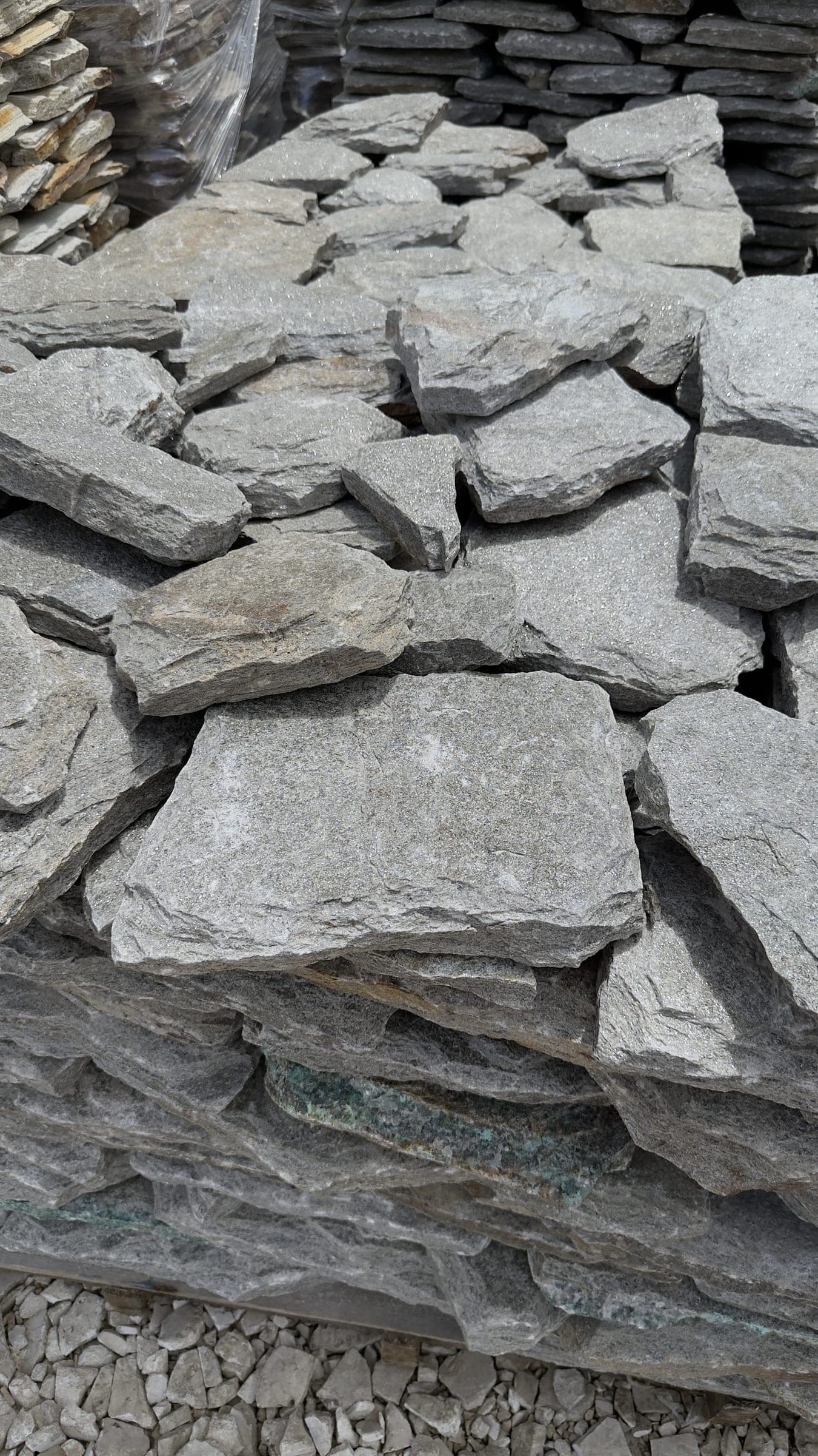 Pedra Chumbita 4