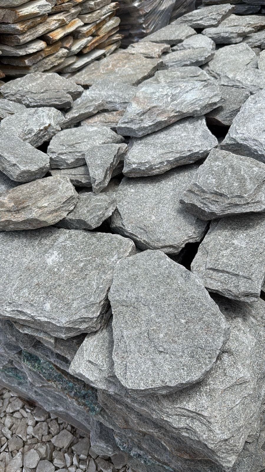 Pedra Chumbita 5