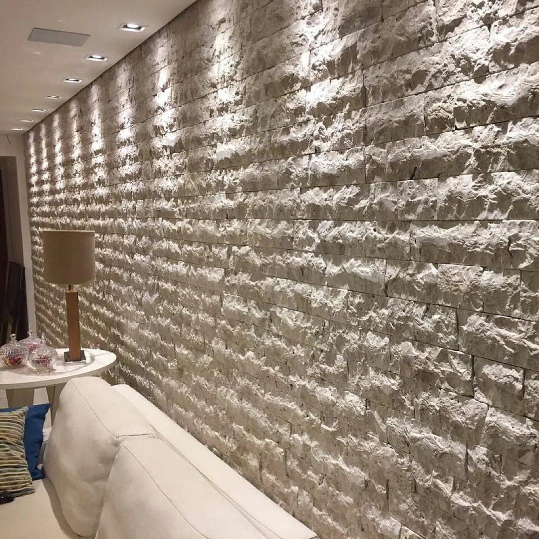 Travertino Rock Face 10 × 30 5