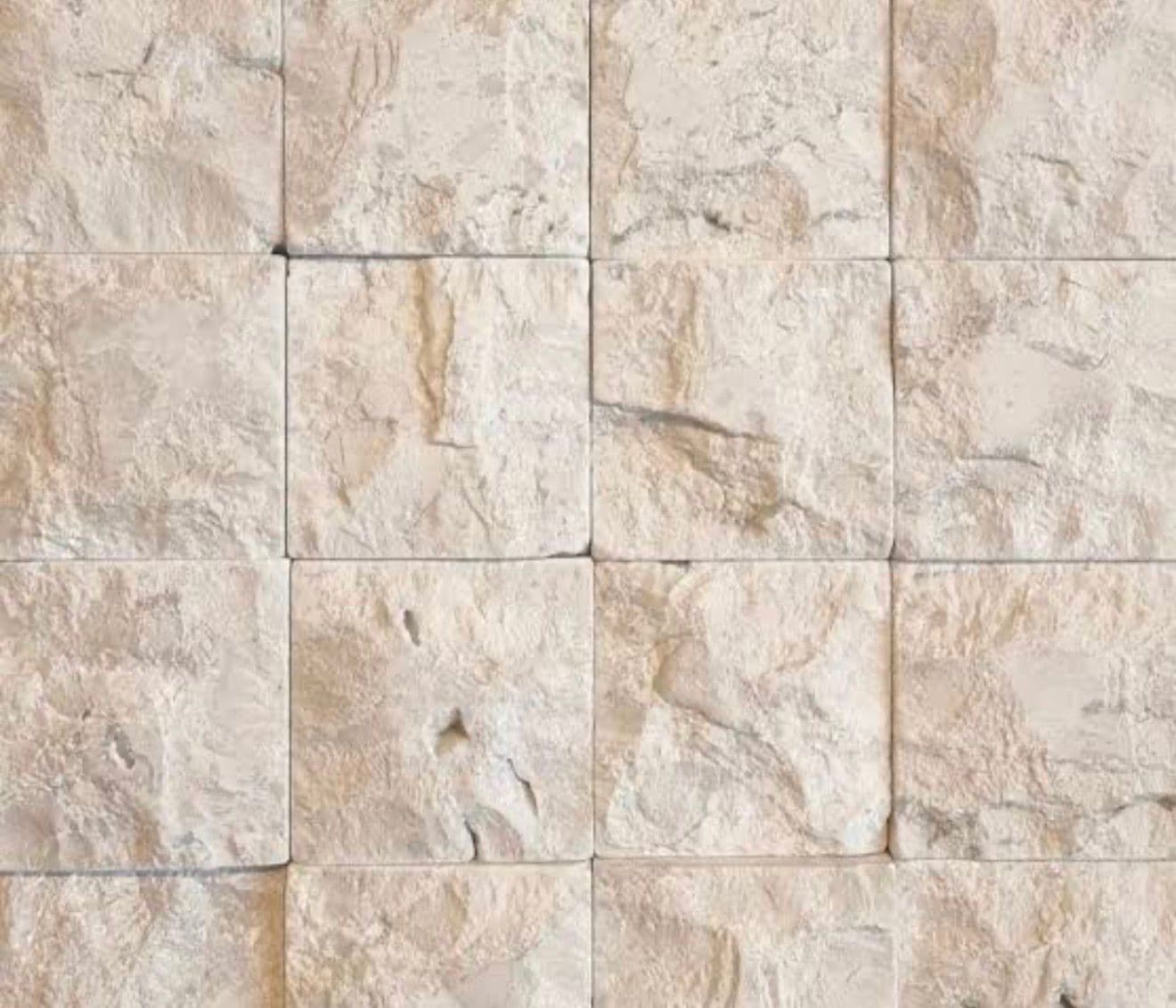 Travertino Rock Face 10 × 30 7